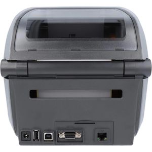 Produktbild für Etikettendrucker Zebra ZD621t, ZD6A043-30EF00EZ