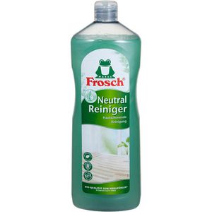 Allzweckreiniger Frosch Neutral Bio-Qualität