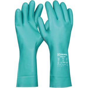 Produktbild für Chemikalienschutzhandschuhe Gebol Green Tech