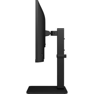 Produktbild für Monitor LG 24BA560-B, 23,8 Zoll