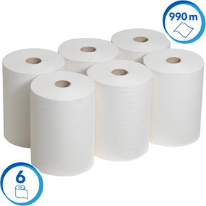 Produktbild für Handtuchrollen Scott Slimroll, 6657