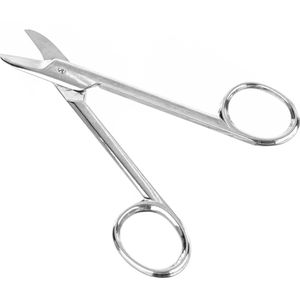 Produktbild für Nagelschere Wilkinson-Sword pedicure, Metall