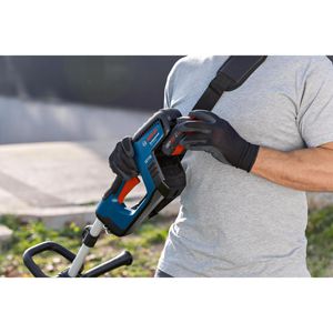 Produktbild für Rasentrimmer Bosch GRT 18V-33, Akku