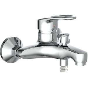 Badewannenarmatur Schütte Batoni, 35030, aus Messing