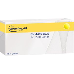 Produktbild für Toner Böttcher-AG für Oki 44973533