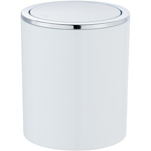 Mülleimer Wenko Inca, weiß