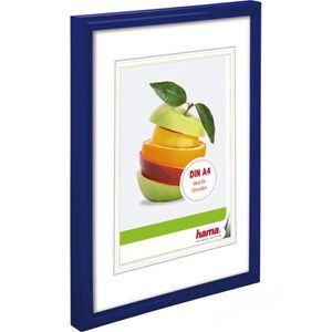 Produktbild für Bilderrahmen Hama Sevilla 61656, A4