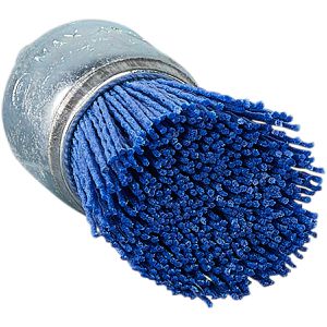 Produktbild für Drahtbürste Makita D-45727, fein, Pinselbürste Ø 24mm