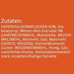 Produktbild für Müsli Brüggen Knuspermüsli Classic