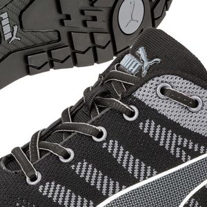 Produktbild für Sicherheitsschuhe Puma-Safety Elevate Knit Low, ESD, S1P