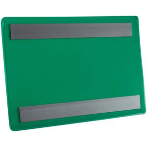 Produktbild für Kennzeichnungstasche Sprintis 160 x 110mm