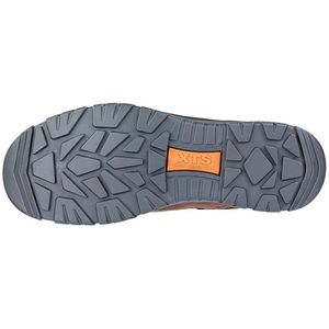 Produktbild für Sicherheitsschuhe Albatros TImber Mid, S3