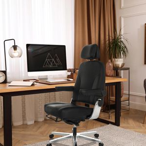 Produktbild für Chefsessel hJh-OFFICE 24 HOURS F, 608994