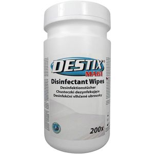 Desinfektionstücher Destix DX1114, MA61, Jumbo