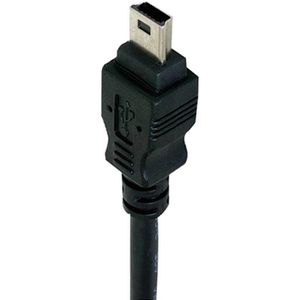 Produktbild für USB-Kabel DeLock 82252 USB 2.0, 1,5 m