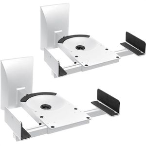 Produktbild für Lautsprecher-Wandhalterung myWall HB5WL, 2 Stück