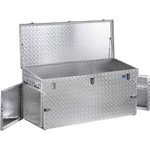 Produktbild für Fahrzeugbox Alutec Extreme 883, 41883, aus Aluminium
