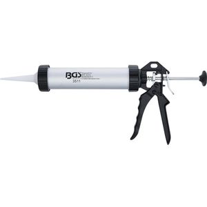 Kartuschenpresse BGS-technic 3511, mechanisch