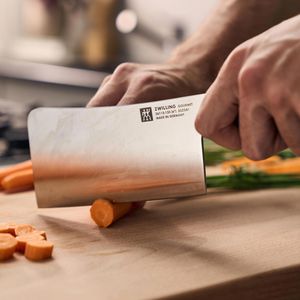 Produktbild für Hackmesser Zwilling Gourmet 36115-151-0