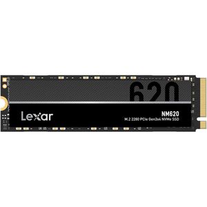 Festplatte Lexar NM620, LNM620X002T