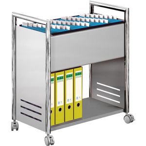Produktbild für Hängemappenwagen Kerkmann 3123 artline