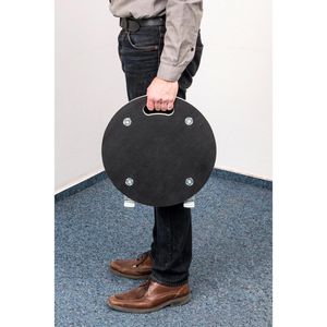 Produktbild für Pflanzenroller Metafranc WU0822040, für innen und außen