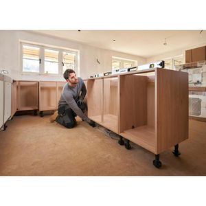 Produktbild für Wasserwaage Stanley FMHT43676-1, Fatmax Xtreme