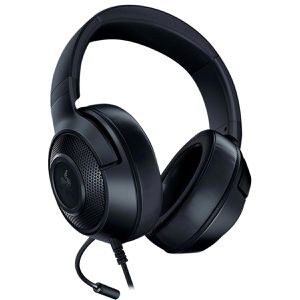 Produktbild für Gaming-Headset Razer Kraken X Lite, kabelgebunden