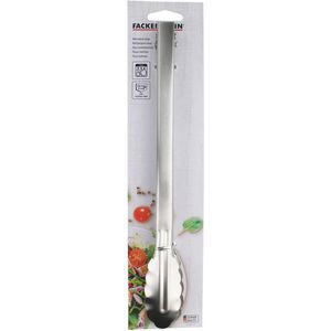 Produktbild für Grillzange Fackelmann 41122, Mehrzweckzange