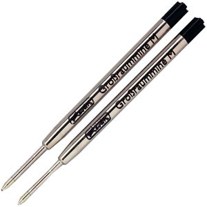 Kugelschreiberminen Herlitz 8608903, 2 Stück