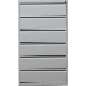 Produktbild für Karteischrank G-Office CIC.6, für DIN A5