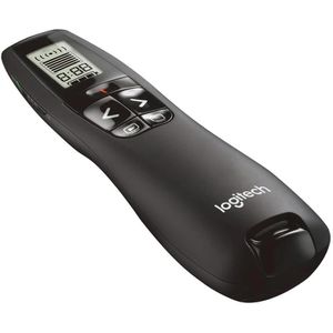 Presenter Logitech Wireless Presenter R700
