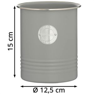 Produktbild für Küchenutensilienhalter Typhoon Living Collection, Metall