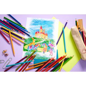 Produktbild für Buntstifte Faber-Castell Classic, 115894