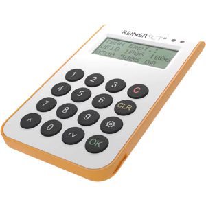 Produktbild für Chipkartenleser REINERSCT cyberJack one