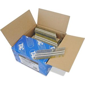 Produktbild für Streifennägel Tacwise 0437, 3000 Stück