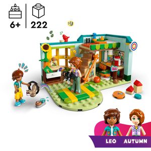 Produktbild für Klemmbausteine LEGO Friends 42646, ab 6 Jahre