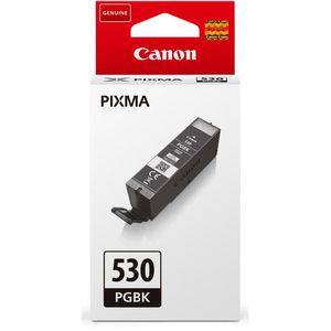 Produktbild für Tinte Canon PGI-530PGBK schwarz