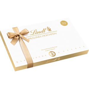 Pralinen Lindt Pralinés Hochfein, 12 Stück