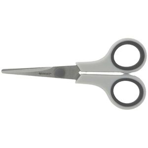 Produktbild für Büroschere Westcott Easy Grip, N-9003000, mit Softgrip