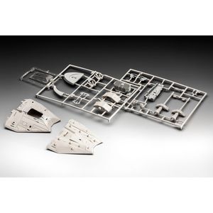 Produktbild für Modellbausatz Revell 03604 Snowspeeder