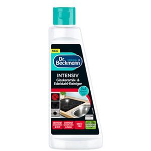 Glaskeramikreiniger Dr.Beckmann Intensiv