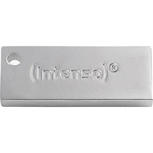 Produktbild für USB-Stick Intenso Premium Line, 64 GB