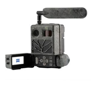 Produktbild für Wildkamera ZEISS Secacam 3 100° LTE 4G GSM