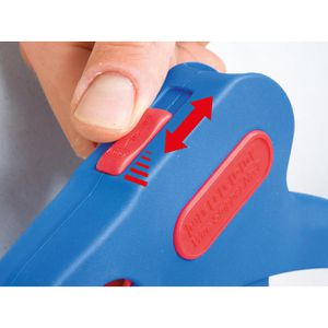 Produktbild für Abisolierzange WEICON No. 7 Magic, 51000007