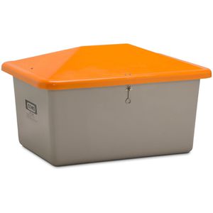 Streugutbehälter CEMO V, 10896, 550 Liter