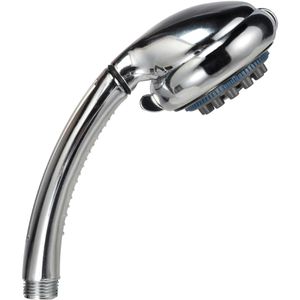 Produktbild für Handbrause Böttcher-AG verchromt