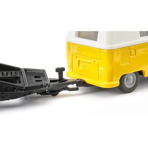 Produktbild für Fahrzeug siku 2567 VW T1