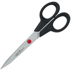 Büroschere Zwilling Twin L, 41300-131, 13 cm