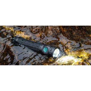 Produktbild für Taschenlampe Olight Baton 4 Pro, LED, aufladbar